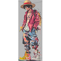 Japanese anime-JP 2706